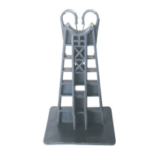 스치로폼용 철근 받침대