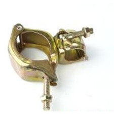 이형 단관비계 클램프