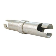 단관비계 연결핀