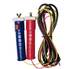 전기 단열재 절단기