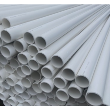 PVC 수도 파이프