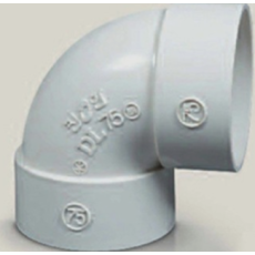 PVC 엘보