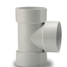 PVC 티