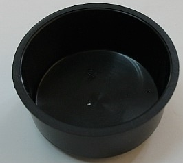 PVC 임시 캡