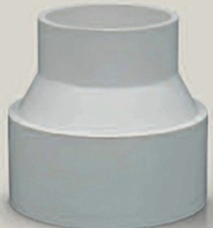 PVC 이경 소켓