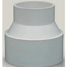 PVC 이경 소켓