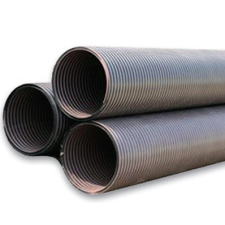 이중벽관 3종 파이프