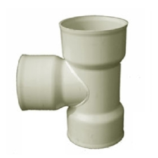 DC 1종(2종) 이중벽관 티