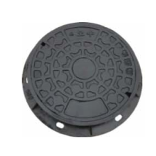 상, 하수도 맨홀 주철뚜껑