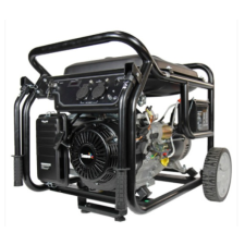 발전기 10K(임대)