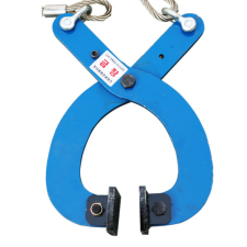 수로관 집게(임대)