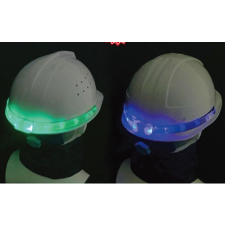 안전모 LED 반사띠