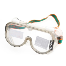 수경타입 보안경