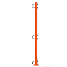 3단 앙카식 난간대