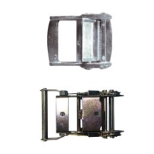 웨빙띠 컴버클, 라쳇버클 세트