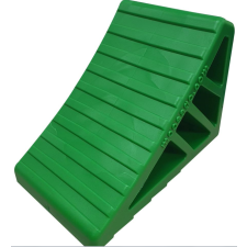 고무 차량 버팀목