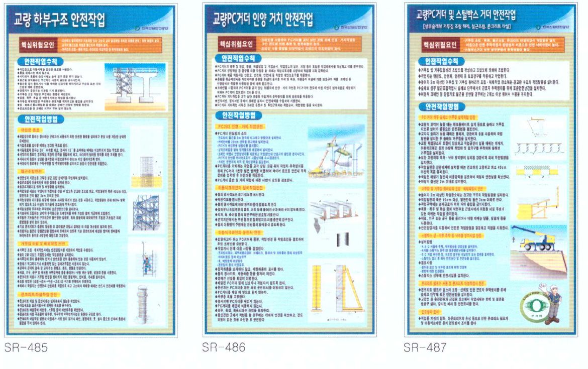 교량