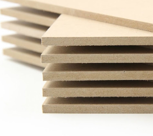 MDF