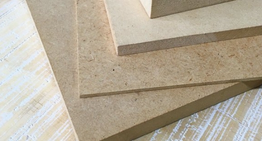 MDF