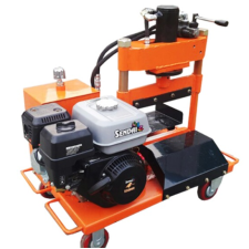 보도블럭 절단기 300