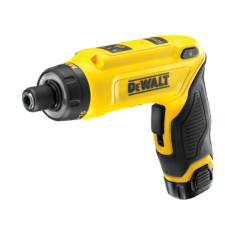 디월트 7.2V 자이로 스크류 드라이버 680