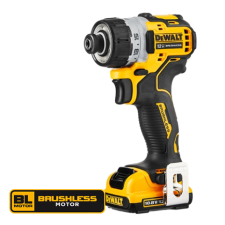 디월트 12V 컴펙트 스크류 드라이버 601