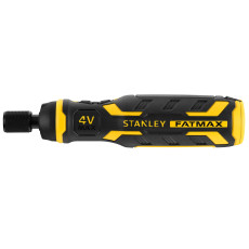 스탠리 4V MAX 스크류 드라이버