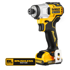 디월트 12V 컴펙트 임팩 드라이버 801