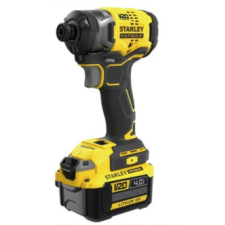 스탠리 20V 임팩 드라이버 820