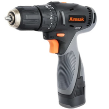 아임삭 14V 햄머드릴 드라이버 414