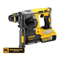 디월트 20V SDS 햄머드릴 273