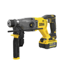 스탠리 20V SDS 햄머드릴 900
