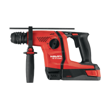 힐티 36V SDS 햄머드릴 A36