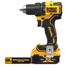 디월트 20V 햄머드릴 드라이버 709