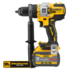 디월트 60V 햄머드릴 드라이버 999