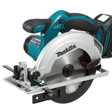 마끼다 18V 원형톱 베어툴 611