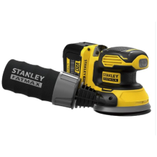 스탠리 20V 샌더기 220