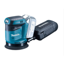 마끼다 18V 샌더기 베어툴 180