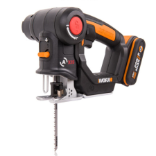 웍스 20V 직. 컷쏘 550