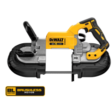 디월트 20V 밴드쏘 374