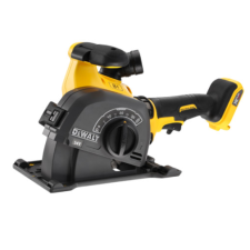 디월트 60V 콘크리트 홈파기 200