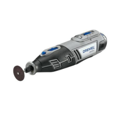 보쉬 10.8V 드라멜 8220