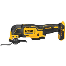 디월트 멀티커터 베어툴 354