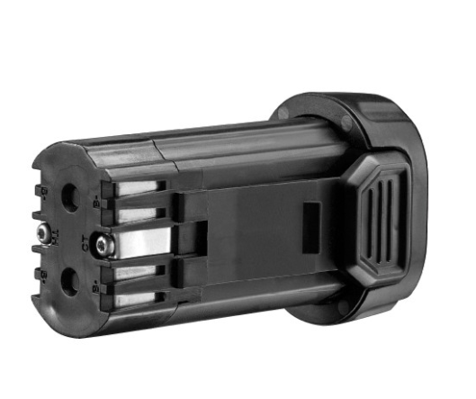 디월트 7.2V 2.0A 배터리 080