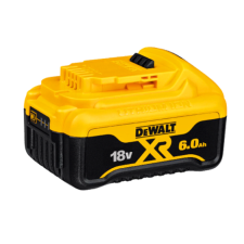 디월트 20V 6.0A 배터리 186