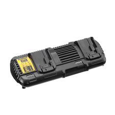 디월트 듀얼 충전기 10.8-20V 132