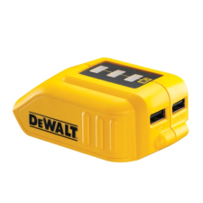 디월트 충전 아답타 10.8-20V 090