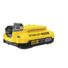 스탠리 20V 2.0A 배터리 202