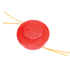 엔진 예초기용 끈 홀더