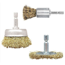 추 브러쉬 세트